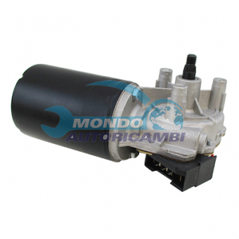 MOTORINO TERGICRISTALLO, MOTORI TARGICRISTALLO