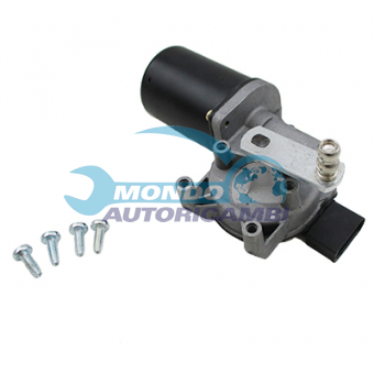 MOTORINO TERGICRISTALLO, MOTORI TARGICRISTALLO