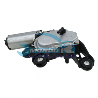 MOTORINO TERGICRISTALLO, MOTORI TARGICRISTALLO