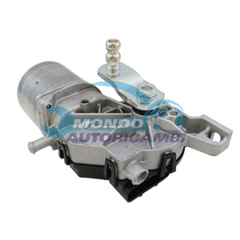 MOTORINO TERGICRISTALLO, MOTORI TARGICRISTALLO