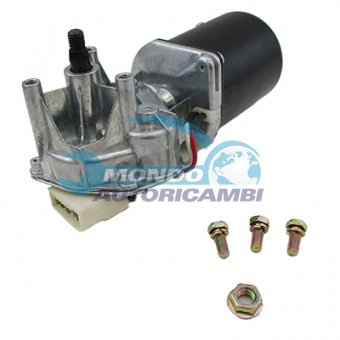 MOTORINO TERGICRISTALLO, MOTORI TARGICRISTALLO