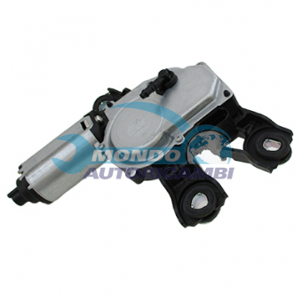 MOTORINO TERGICRISTALLO, MOTORI TARGICRISTALLO