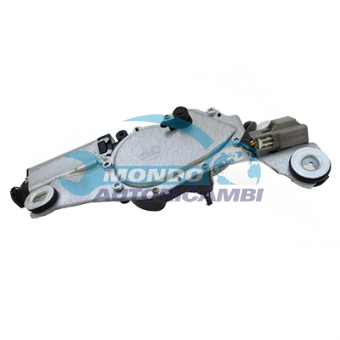 MOTORINO TERGICRISTALLO, MOTORI TARGICRISTALLO