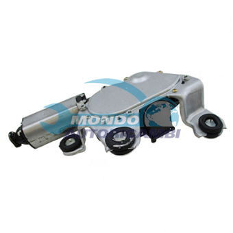 MOTORINO TERGICRISTALLO, MOTORI TARGICRISTALLO