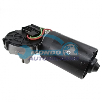 MOTORINO TERGICRISTALLO, MOTORI TARGICRISTALLO