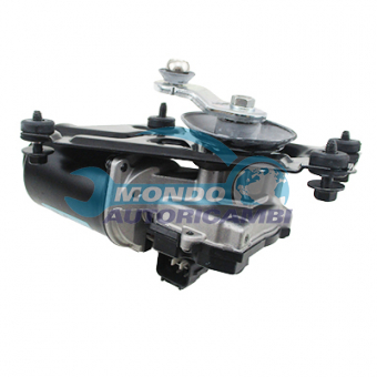 MOTORINO TERGICRISTALLO, MOTORI TARGICRISTALLO