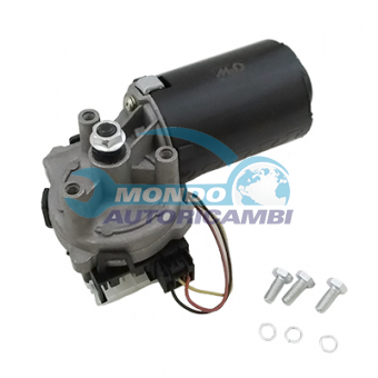 MOTORINO TERGICRISTALLO, MOTORI TARGICRISTALLO