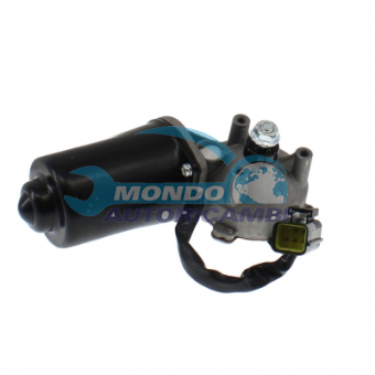 MOTORINO TERGICRISTALLO, MOTORI TARGICRISTALLO