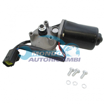 MOTORINO TERGICRISTALLO, MOTORI TARGICRISTALLO