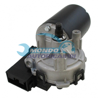 MOTORINO TERGICRISTALLO, MOTORI TARGICRISTALLO