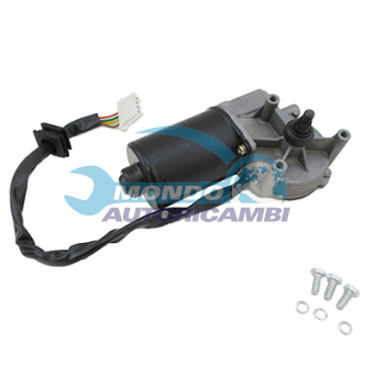 MOTORINO TERGICRISTALLO, MOTORI TARGICRISTALLO