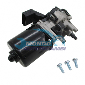 MOTORINO TERGICRISTALLO, MOTORI TARGICRISTALLO