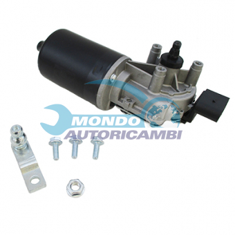 MOTORINO TERGICRISTALLO, MOTORI TARGICRISTALLO