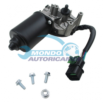 MOTORINO TERGICRISTALLO, MOTORI TARGICRISTALLO