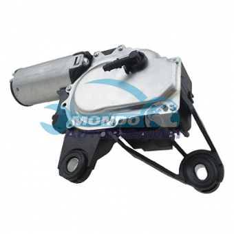 MOTORINO TERGICRISTALLO, MOTORI TARGICRISTALLO