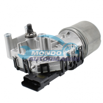 MOTORINO TERGICRISTALLO, MOTORI TARGICRISTALLO