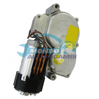 MOTORINO TERGICRISTALLO, MOTORI TARGICRISTALLO