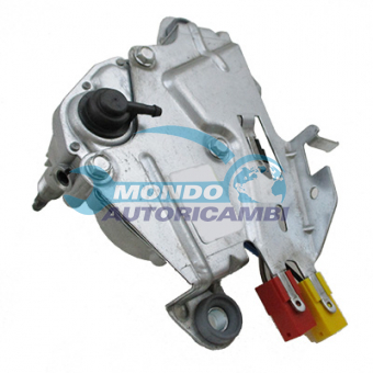 MOTORINO TERGICRISTALLO, MOTORI TARGICRISTALLO