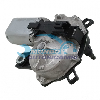 MOTORINO TERGICRISTALLO, MOTORI TARGICRISTALLO