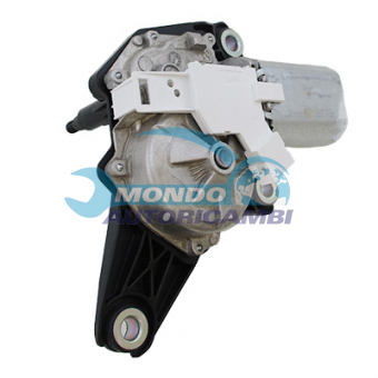 MOTORINO TERGICRISTALLO, MOTORI TARGICRISTALLO