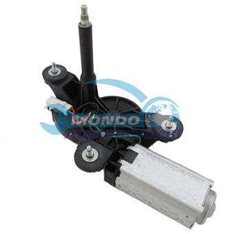 MOTORINO TERGICRISTALLO, MOTORI TARGICRISTALLO