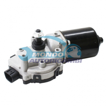 MOTORINO TERGICRISTALLO, MOTORI TARGICRISTALLO