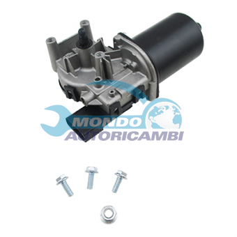 MOTORINO TERGICRISTALLO, MOTORI TARGICRISTALLO