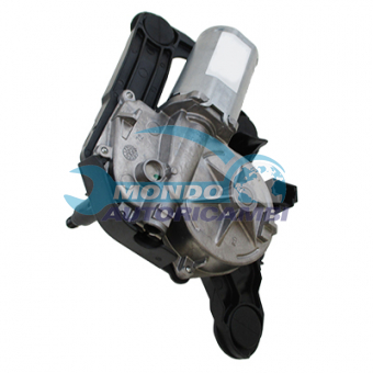 MOTORINO TERGICRISTALLO, MOTORI TARGICRISTALLO