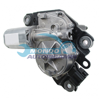 MOTORINO TERGICRISTALLO, MOTORI TARGICRISTALLO