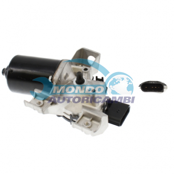 MOTORINO TERGICRISTALLO, MOTORI TARGICRISTALLO