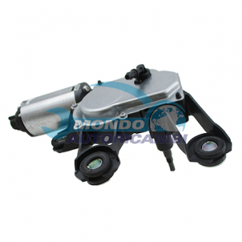 MOTORINO TERGICRISTALLO, MOTORI TARGICRISTALLO