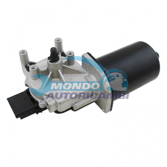 MOTORINO TERGICRISTALLO, MOTORI TARGICRISTALLO