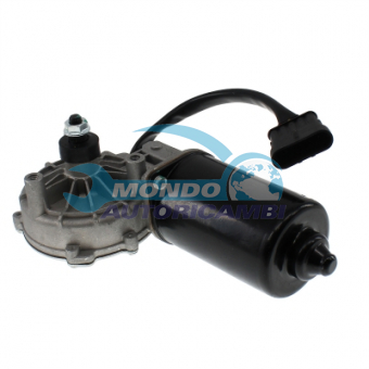 MOTORINO TERGICRISTALLO, MOTORI TARGICRISTALLO