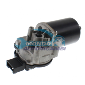 MOTORINO TERGICRISTALLO, MOTORI TARGICRISTALLO