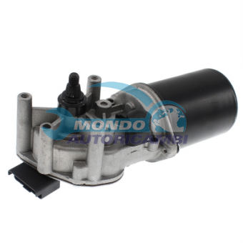 MOTORINO TERGICRISTALLO, MOTORI TARGICRISTALLO