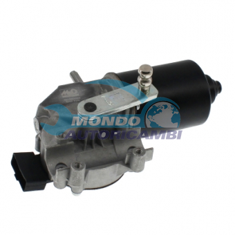 MOTORINO TERGICRISTALLO, MOTORI TARGICRISTALLO