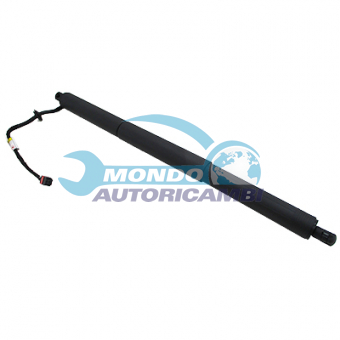 ATTUATORE ELETTRICO BAGAGLIAIO