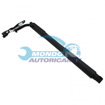 ATTUATORE ELETTRICO BAGAGLIAIO