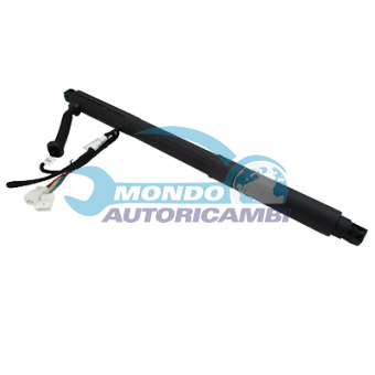 ATTUATORE ELETTRICO BAGAGLIAIO