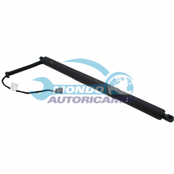 ATTUATORE ELETTRICO BAGAGLIAIO