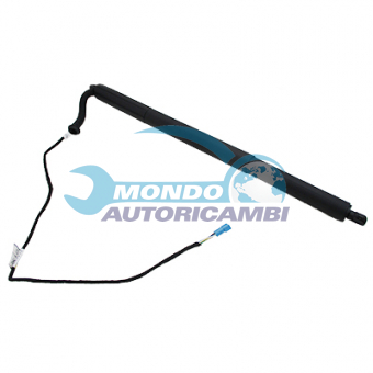 ATTUATORE ELETTRICO BAGAGLIAIO