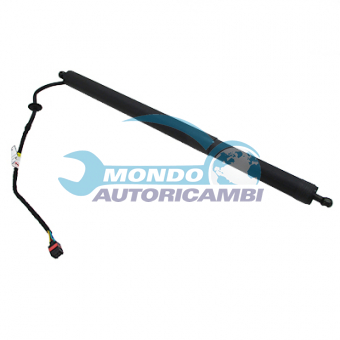 ATTUATORE ELETTRICO BAGAGLIAIO