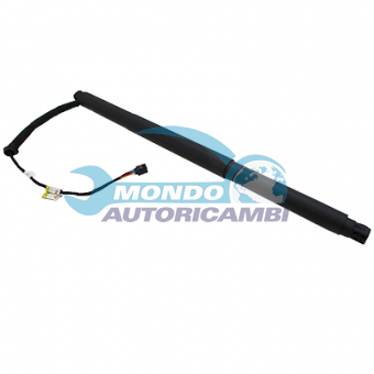 ATTUATORE ELETTRICO BAGAGLIAIO