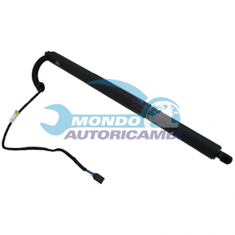 ATTUATORE ELETTRICO BAGAGLIAIO