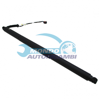 ATTUATORE ELETTRICO BAGAGLIAIO