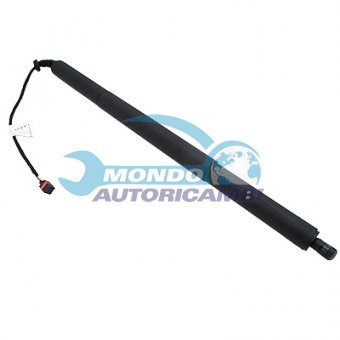 ATTUATORE ELETTRICO BAGAGLIAIO