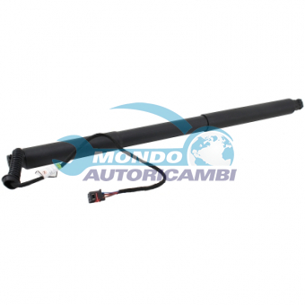 ATTUATORE ELETTRICO BAGAGLIAIO