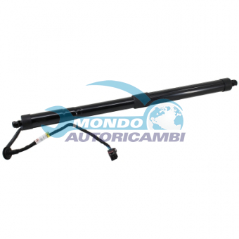 ATTUATORE ELETTRICO BAGAGLIAIO