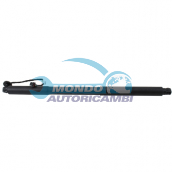 ATTUATORE ELETTRICO BAGAGLIAIO