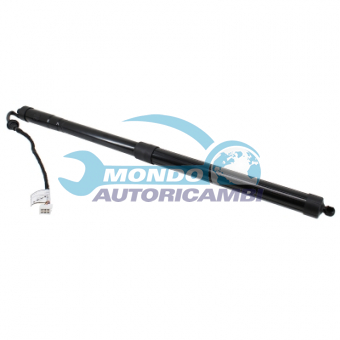 ATTUATORE ELETTRICO BAGAGLIAIO